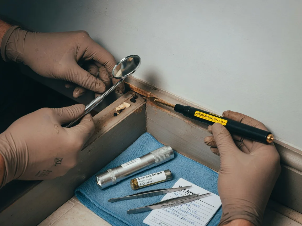 Why choose Emergency Pest Control in Cuba, AL